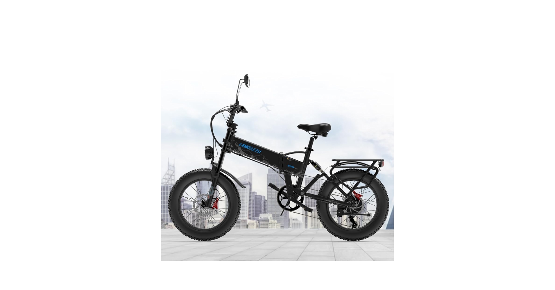 電動ファットバイク Amazon | 電動アシスト自転車 ファットバイク 20インチ 大容量